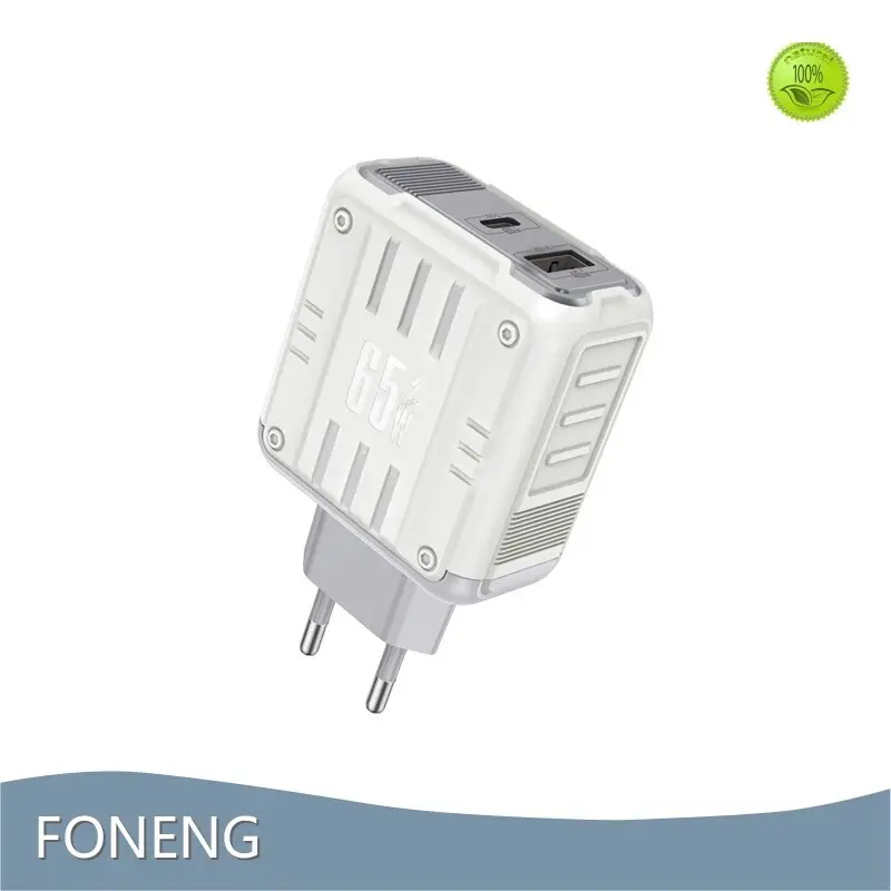 Apple Fastest Charger FONENG by FONENG 1