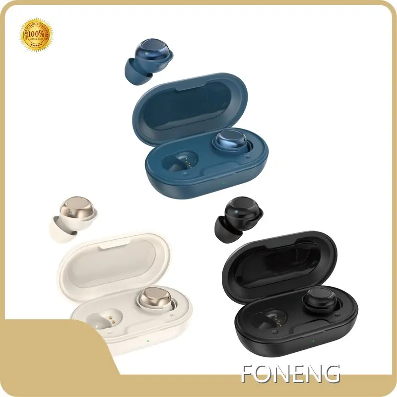 Best Sound Quality Earbuds Wireless BL153 - - FONENG 1