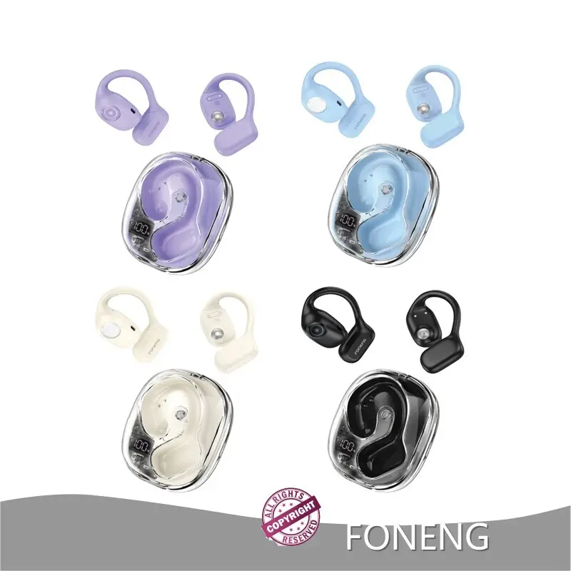 Headphones Wholesale BL156 - - FONENG 1