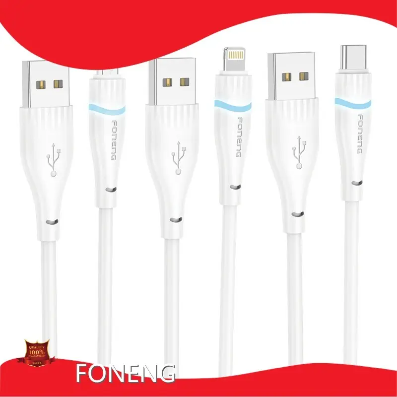 Mini Usb Data Transfer Cable X101 by FONENG 1