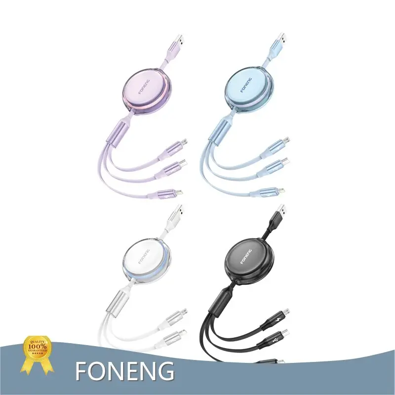 Mobile Phone Data Cable X113 - - FONENG 1