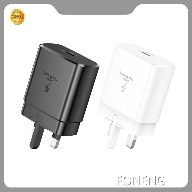 High Power Multi Port Usb Charger FONENG - - FONENG 1