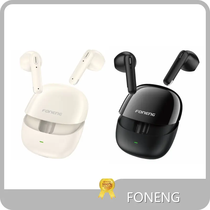 Tws Gaming Earbuds Factory 1