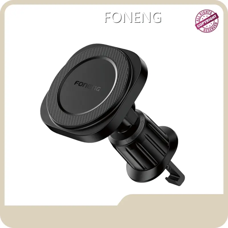 Wireless Phone Charger Holder NO by FONENG 1