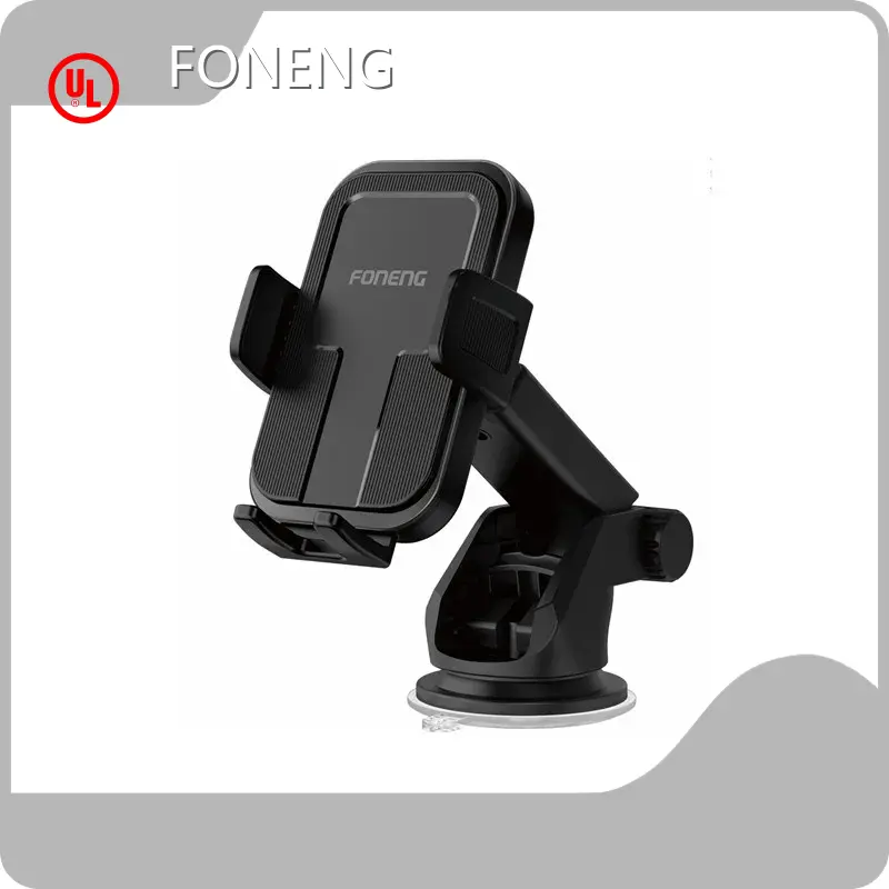 Best Car Phone Holder Wireless Charger Car Phone Holder Wireless Charger Company 1