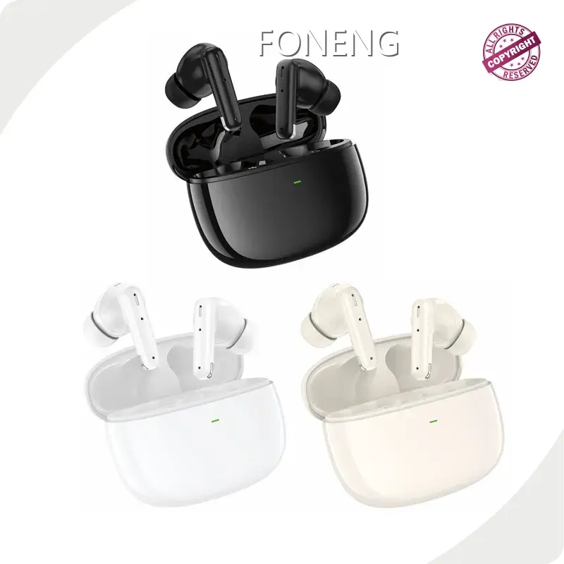 High-qualitysport Tws Earbuds WIRELESS 32Ω±15% 1