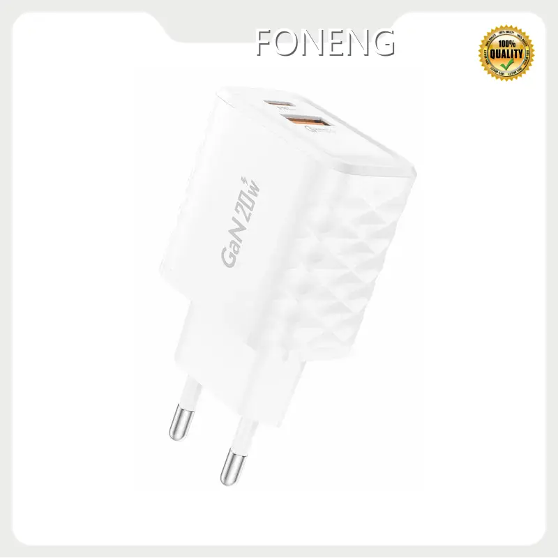 OEMhigh Power Multi Port Usb Charger PD 3.0 1 X USB 1