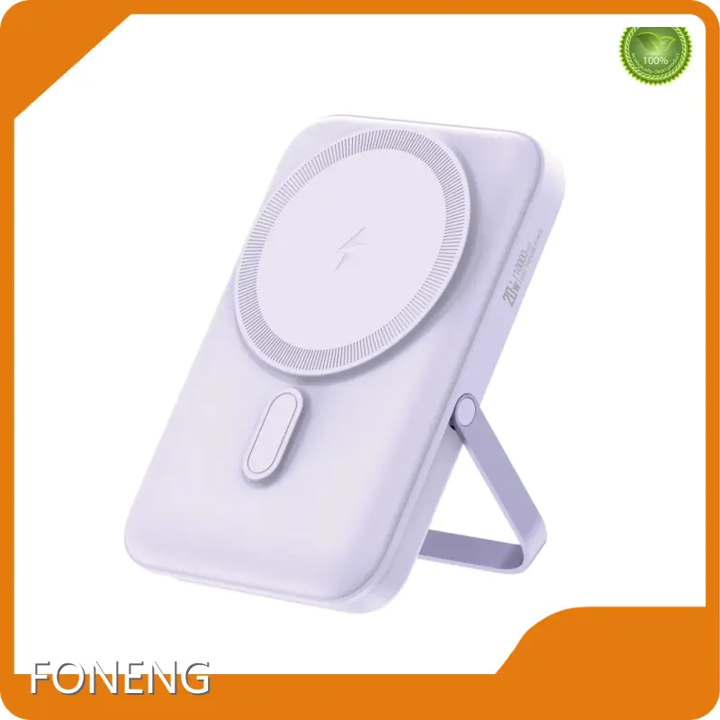 FONENG Custom Usb Power Bank Over-dischargingSuppliers 1