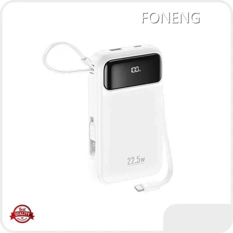Best Bulk Buy Power Banks Suppliers 1