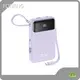 Topquick Charge Portable Charger Portable Power Station Usb 1