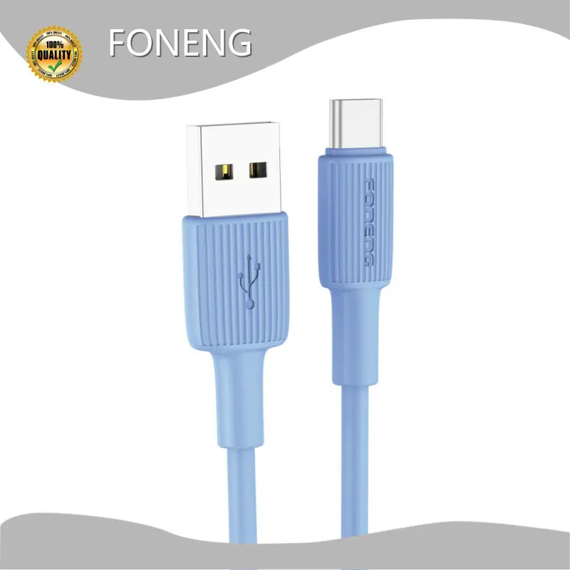Fastest Data Cable X100 - - FONENG 1