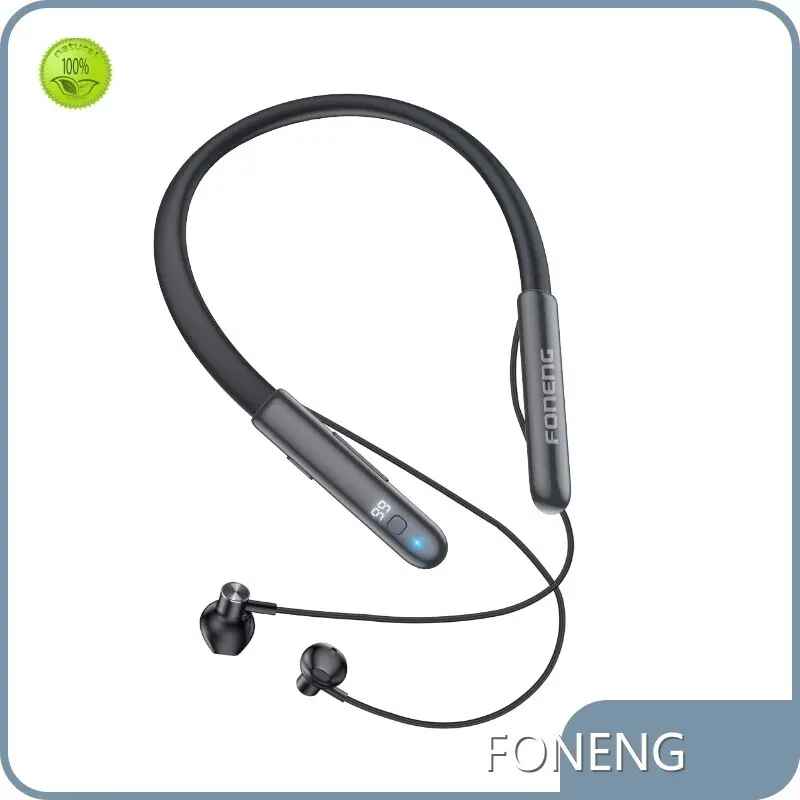 Custom Headset FONENG by FONENG 1