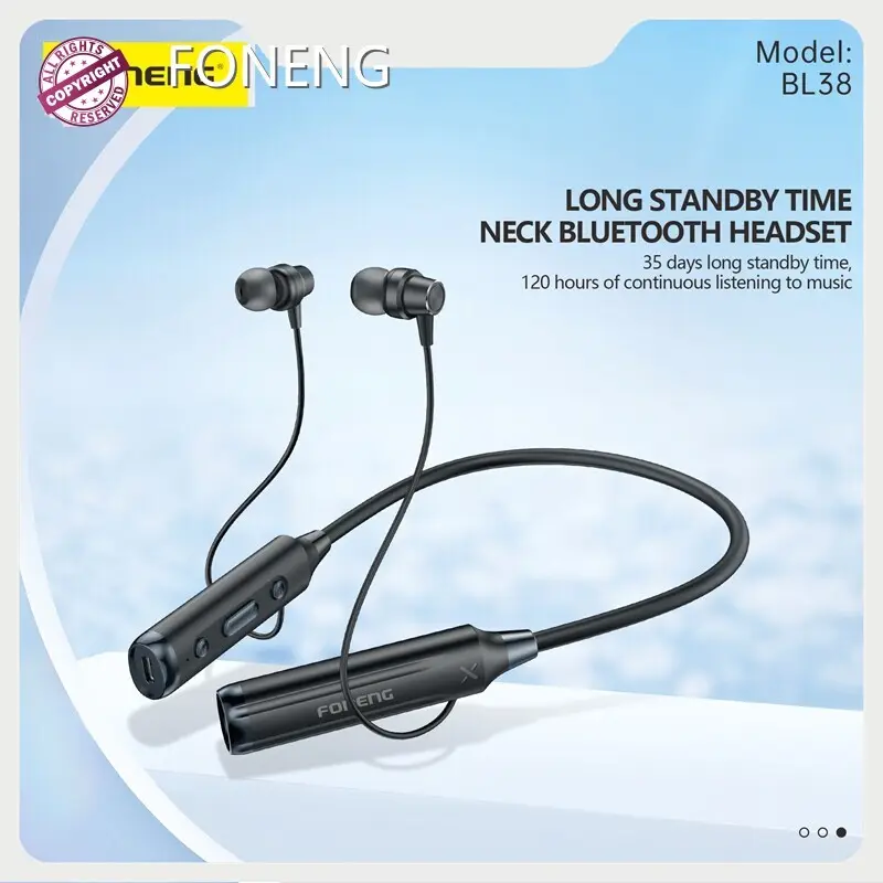 Best Headphones Suppliers Company 1