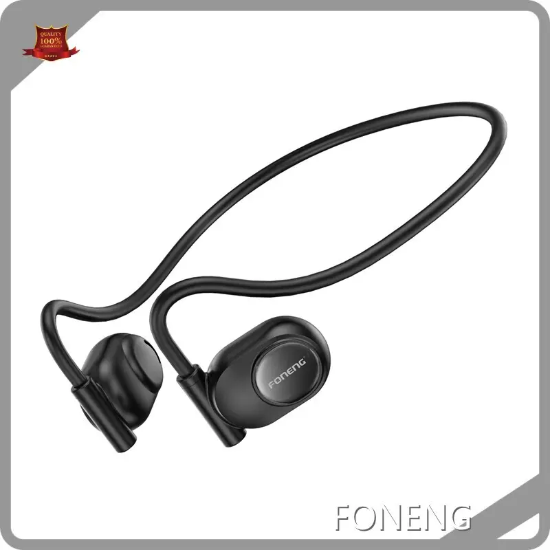 FONENG Bluetooth Headset Manufacturer BL39 Bluetooth Headset ManufacturerFactory 1