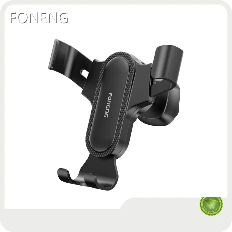Car Phone Holder Supplier CP100 by FONENG 1