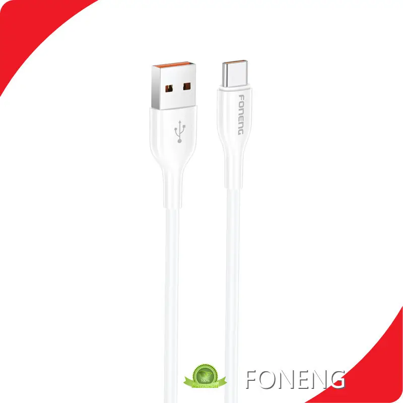 FONENG Mobile Phone Data Cable FONENGSuppliers 1