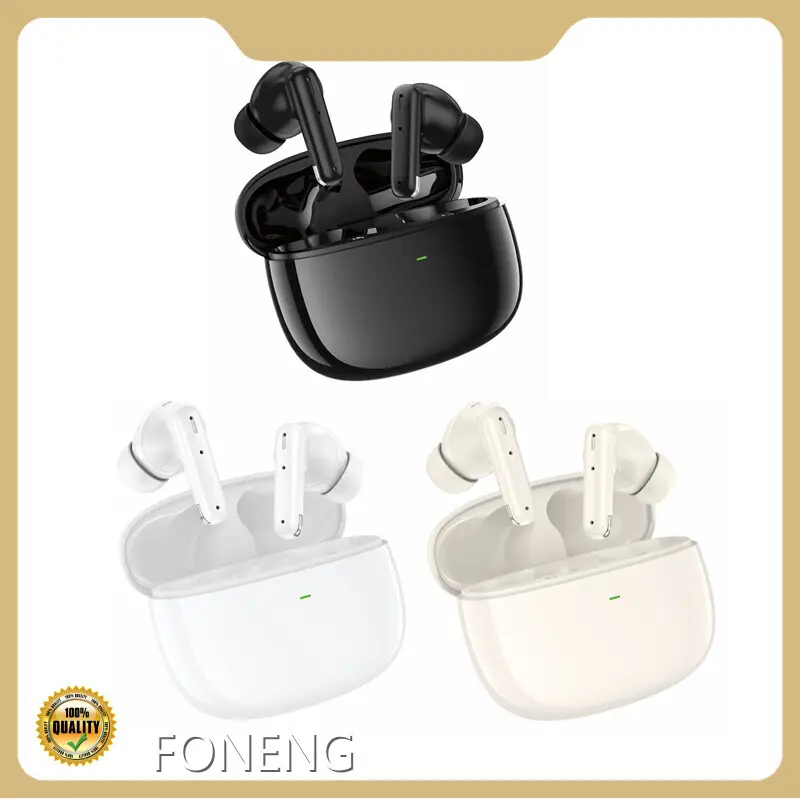 FONENG Best Sounding Wireless Earbuds FONENGManufacturers 1