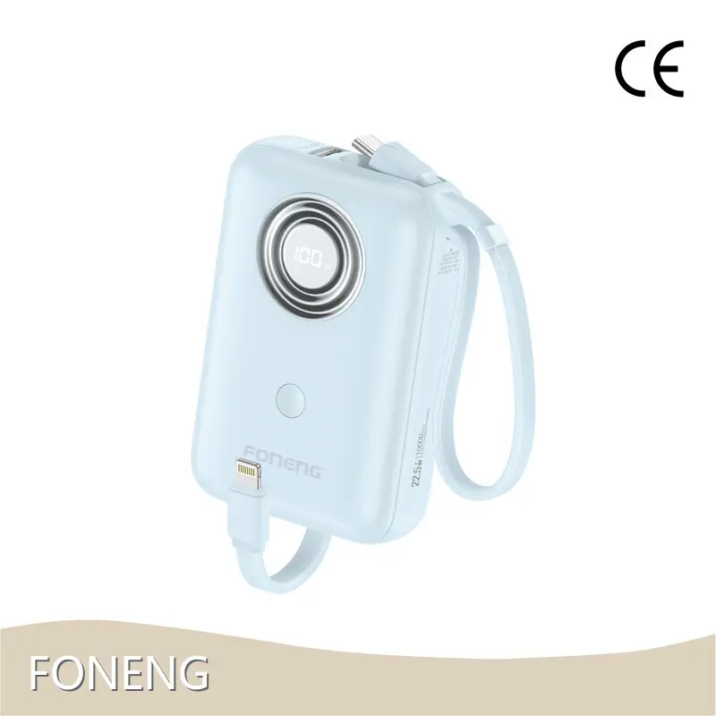 New Power Bank Manufacturer Power Bank Manufacturer Company 1