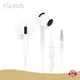FONENG Best Anc Wired Earphones T66Suppliers 1
