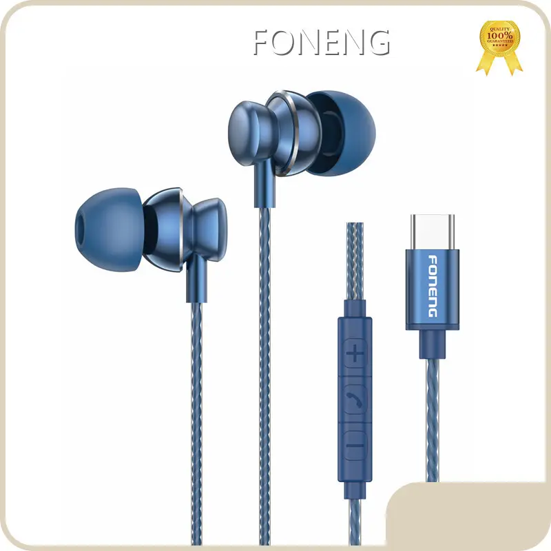Custom Best Anc Wired Earphones Best Anc Wired Earphones Company 1