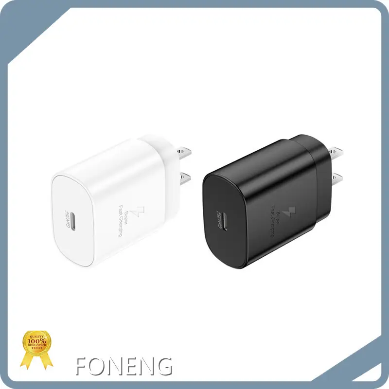 High-quality30w Usb Power Adapter 1