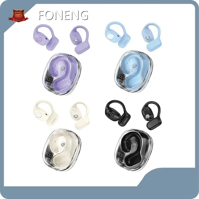 Wholesale Noise Cancelling Headphones FONENG by FONENG 1