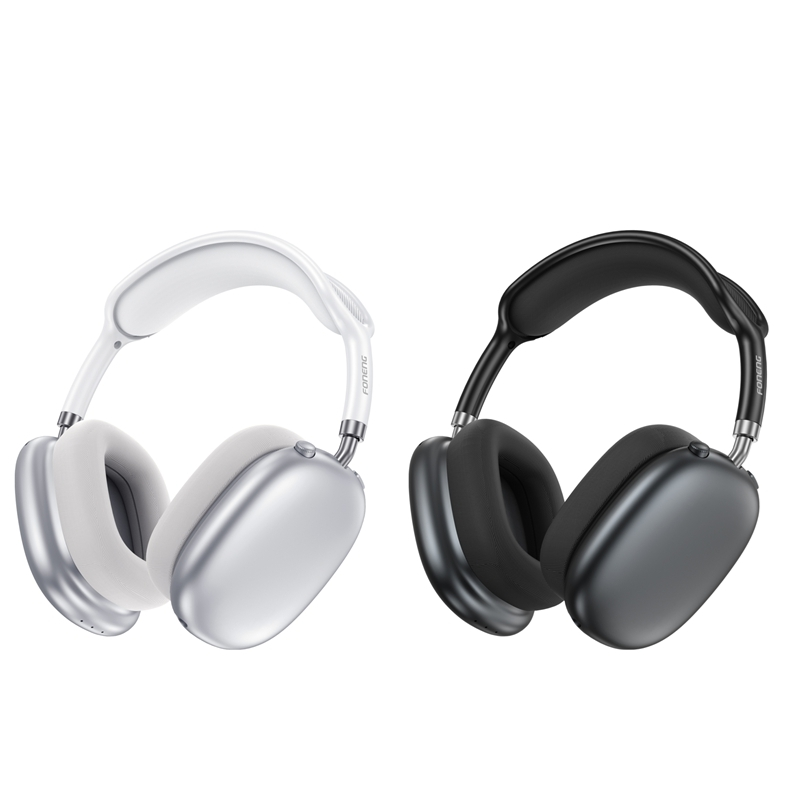 Foneng ANC ruído cancelando o fone de ouvido Bluetooth BL59 1