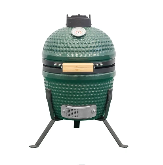 13 pollici Mcd Kamado ha montato facilmente la griglia del Bbq della macchina della griglia di Kebab e il Bbq del piatto caldo Wh 1