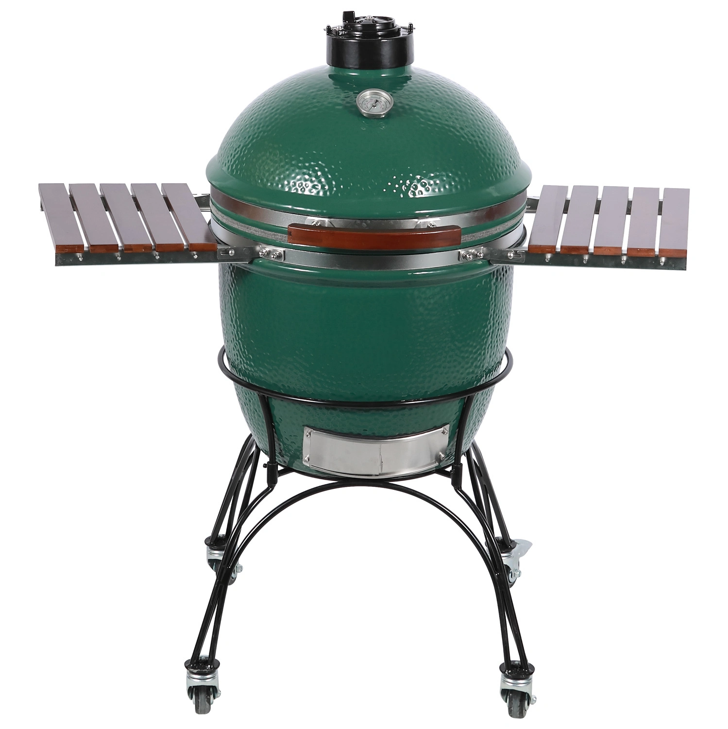 MCD 22inch portable bbq grills Kamado outdoor charcoal bbq grills easily assembled 1
