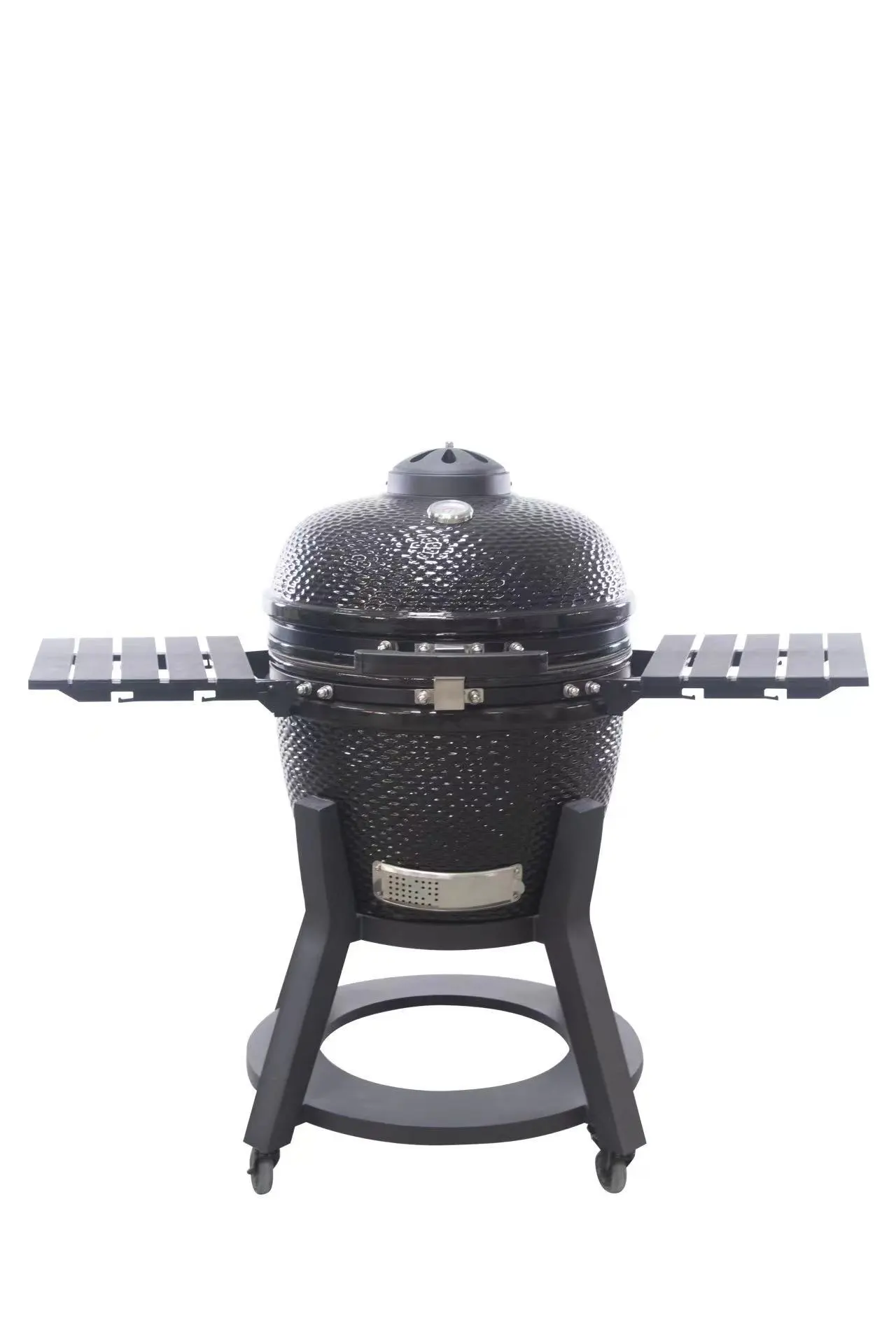 24inch MCD Kamado Grill  Perfect Size Multiple People Outdoor Party Family Gatherings Barbecue Charcoal 1
