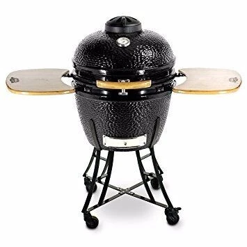 24 pouces MCD usine directe en gros meubles de jardin en plein air oeuf barbecue four à pizza kamado Grill 1