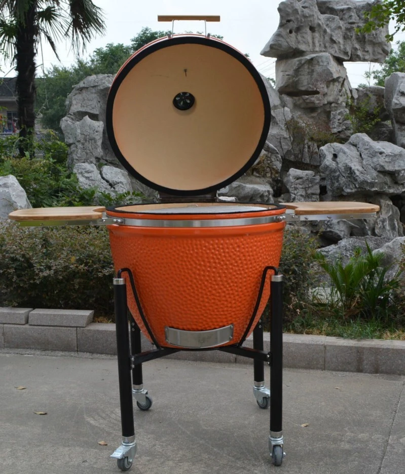 MCD Japanese BBQ Grill Machine Roestvrij stalen BBQ Set BBQ Grills Tools Kamado draagbare tafelbarbecue Barbecue Charcoal Gril 1