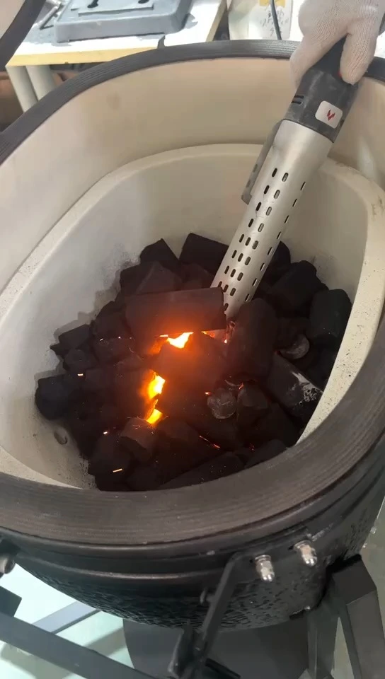 MCD electric lighter for indoor and outdoor kitchen barbecue charcoal starters 1
