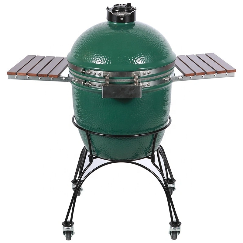 McD-Kamado Grill BBQ e accessori 22 pollici barbecue tavolo top grill hardware hardware bbq grill sale 1