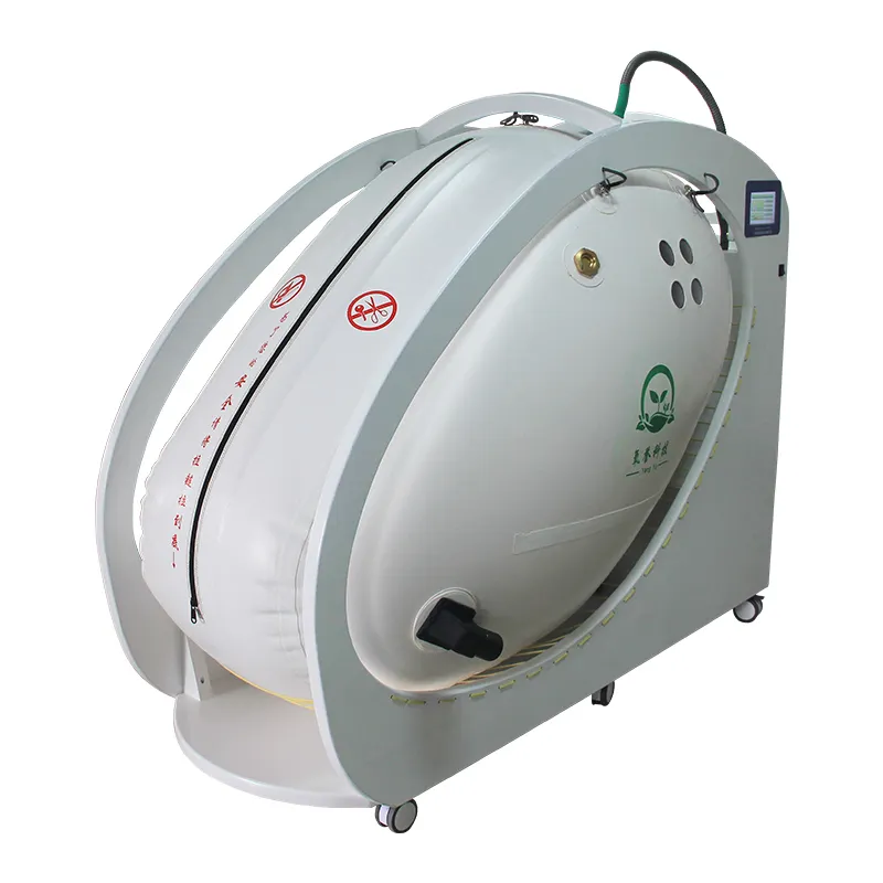 Cámara hiperbárica portátil de gran oferta. Compañía de cámaras hiperbáricas portátiles. 2