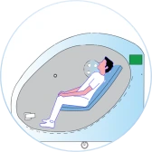 Portable Home Oxygen Chamber for Single Person home Use 1