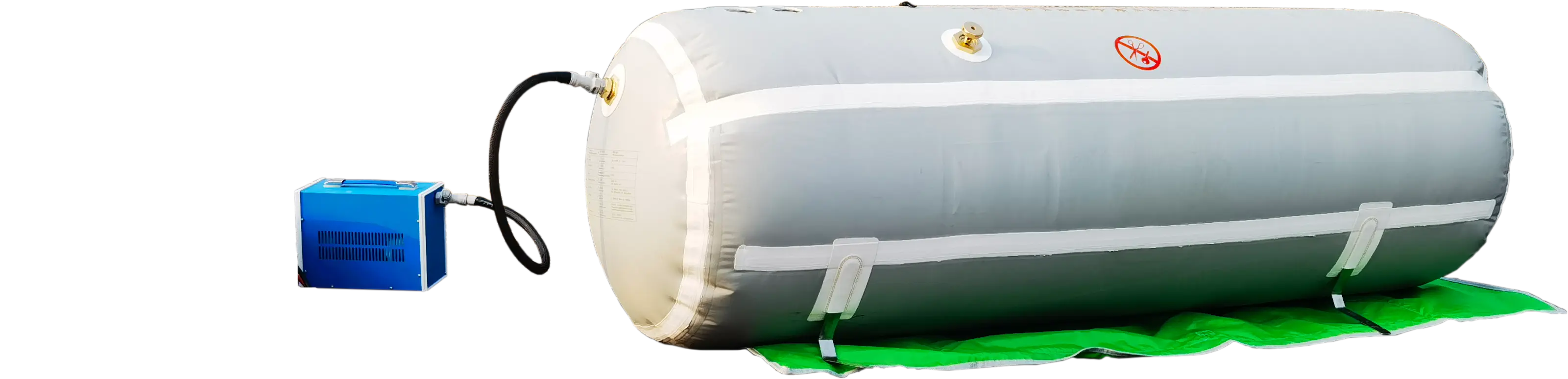 The Benefits Of Using A Portable Oxygen Chamber For Improved Health And Recovery 1