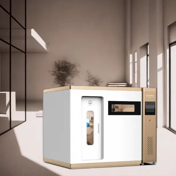 Bringing The Benefits Of Hyperbaric Oxygen Therapy Home: The Rise Of In-Home Hyperbaric Oxygen Chambers 1