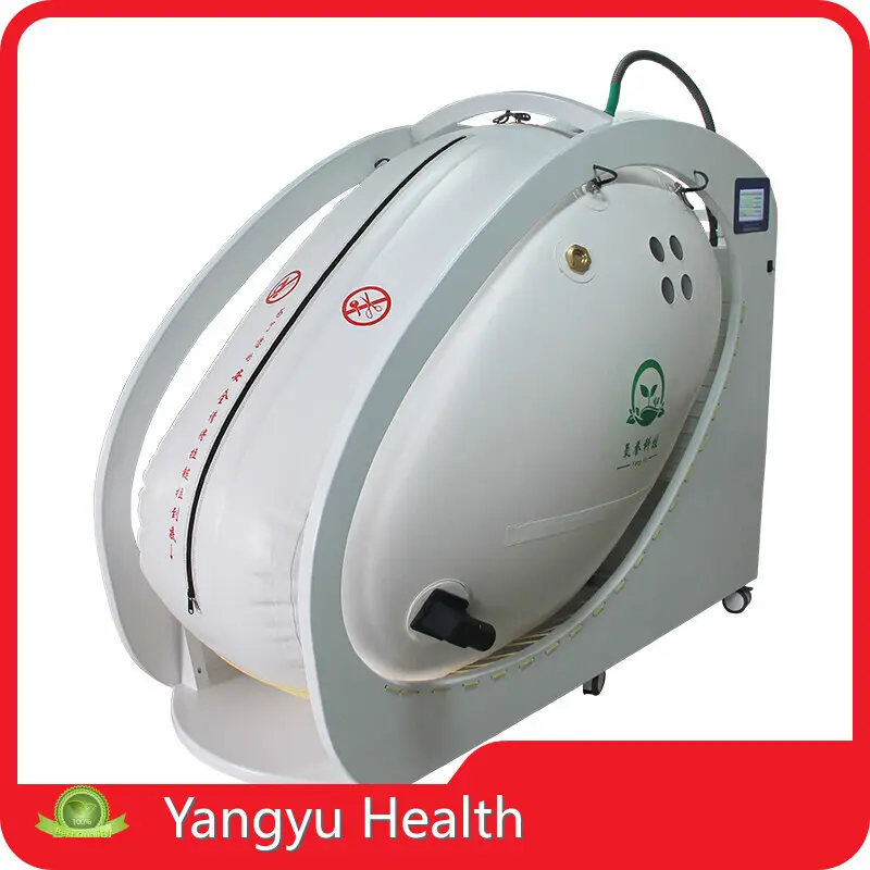 Cámara hiperbárica portátil de gran oferta. Compañía de cámaras hiperbáricas portátiles. 1