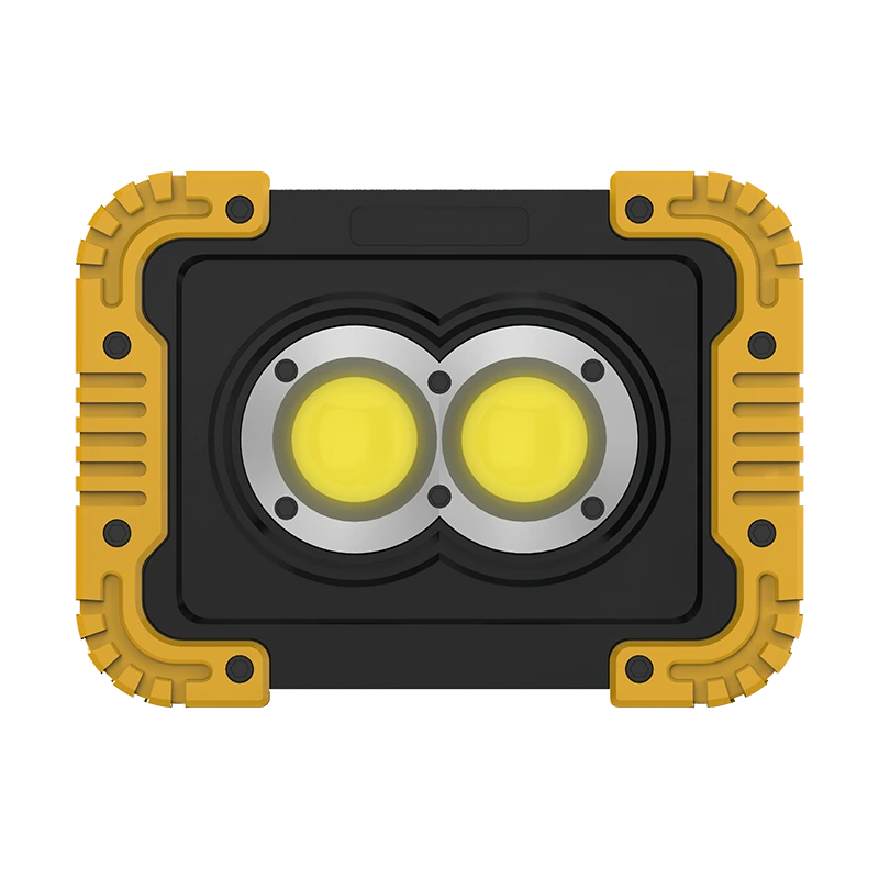 20w 30w COB Bright Light Working Light - Chang You 1