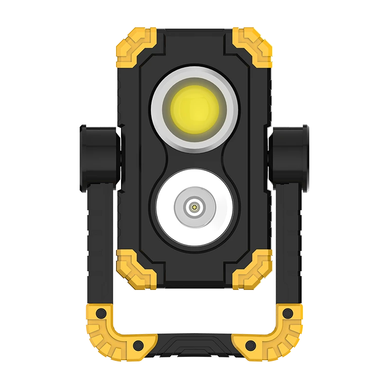 LED Rechargeable Work Light SQUA F3 - Chang You 1