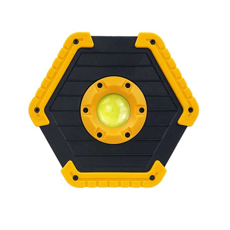 Portable Outdoor Waterproof COB LED Work Light - Chang You 1