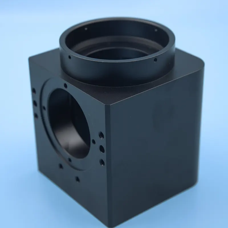 Custom Cnc Plastic Parts by Meichuang-2 2