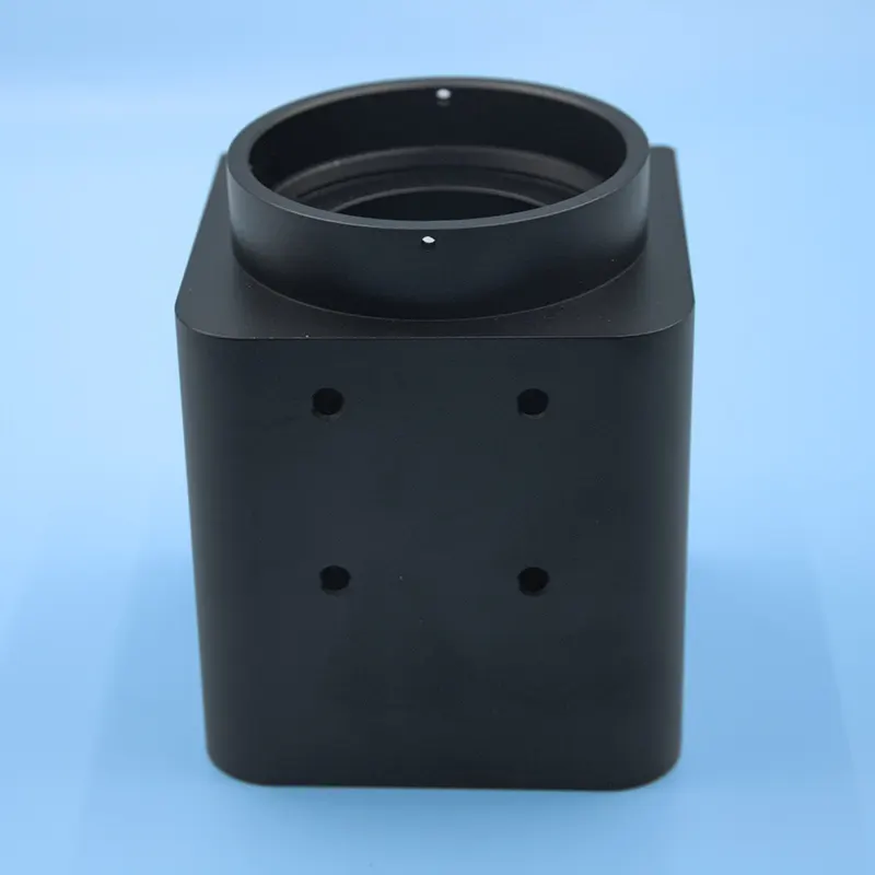 Custom Cnc Plastic Parts by Meichuang-2 3