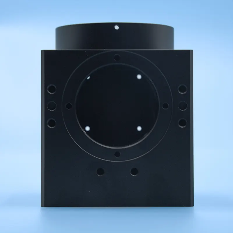Custom Cnc Plastic Parts by Meichuang-2 4