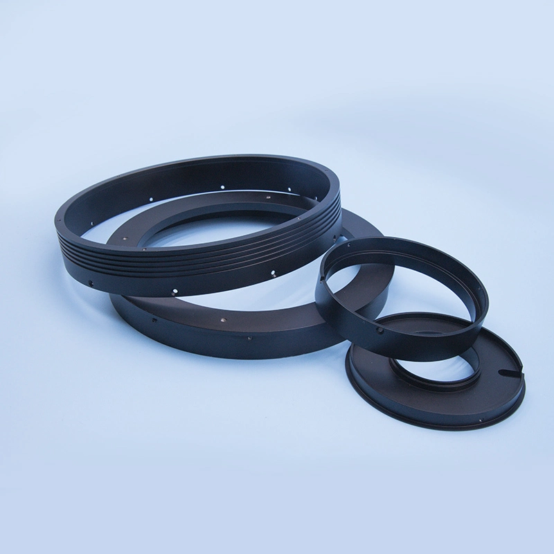 CNC turning parts 1