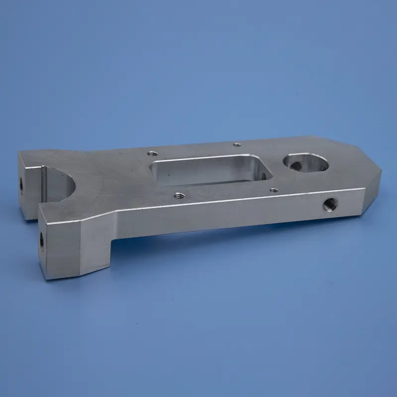 Custom Cnc Machining Parts - - Meichuang 2