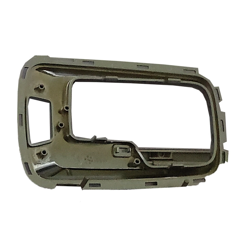 Injection-molded automotive parts -1 1