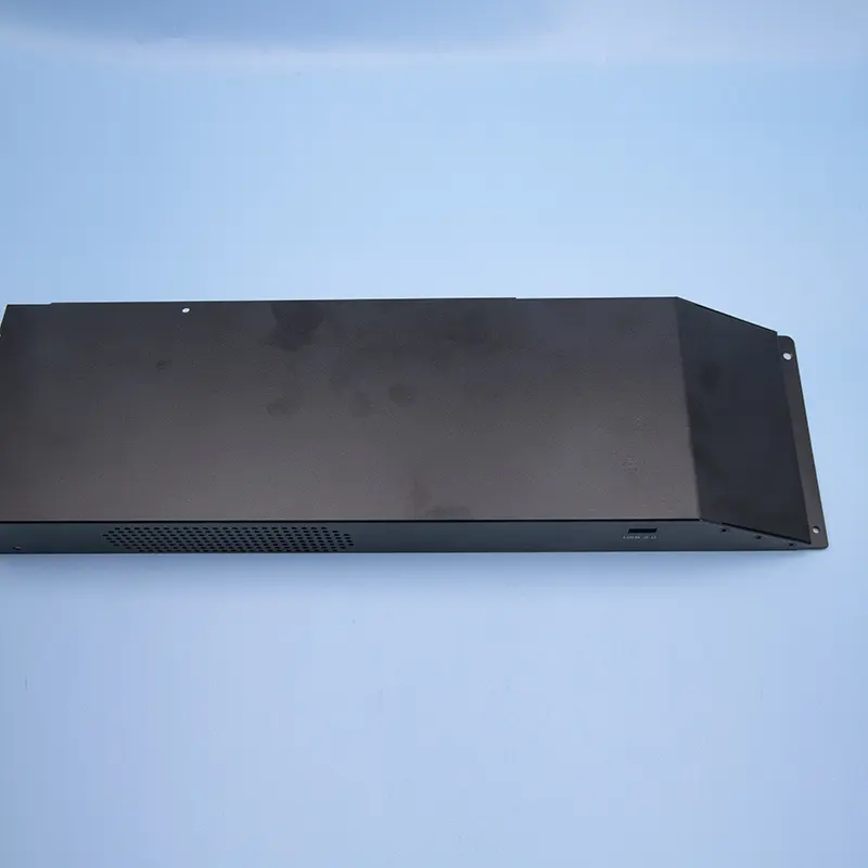 Custom Machined Parts by Meichuang-3 2