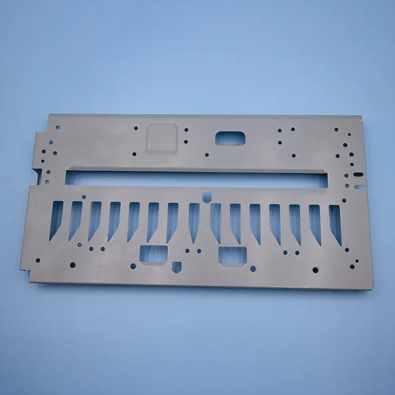 Custom Machined Parts by Meichuang-40 3